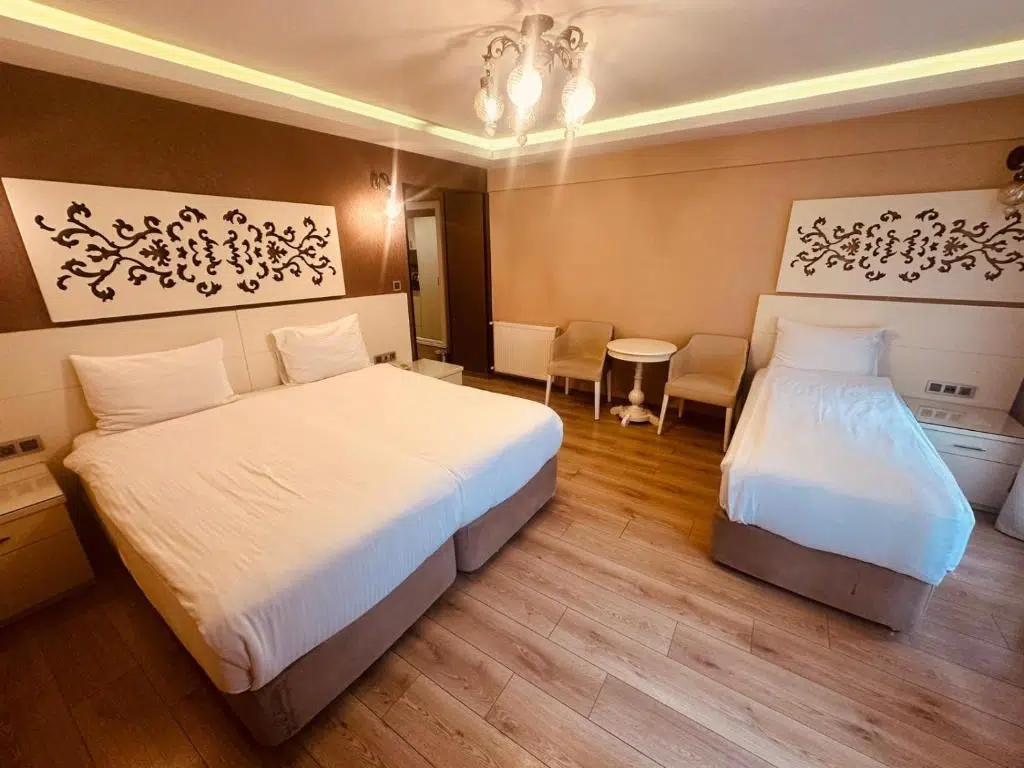 Room image