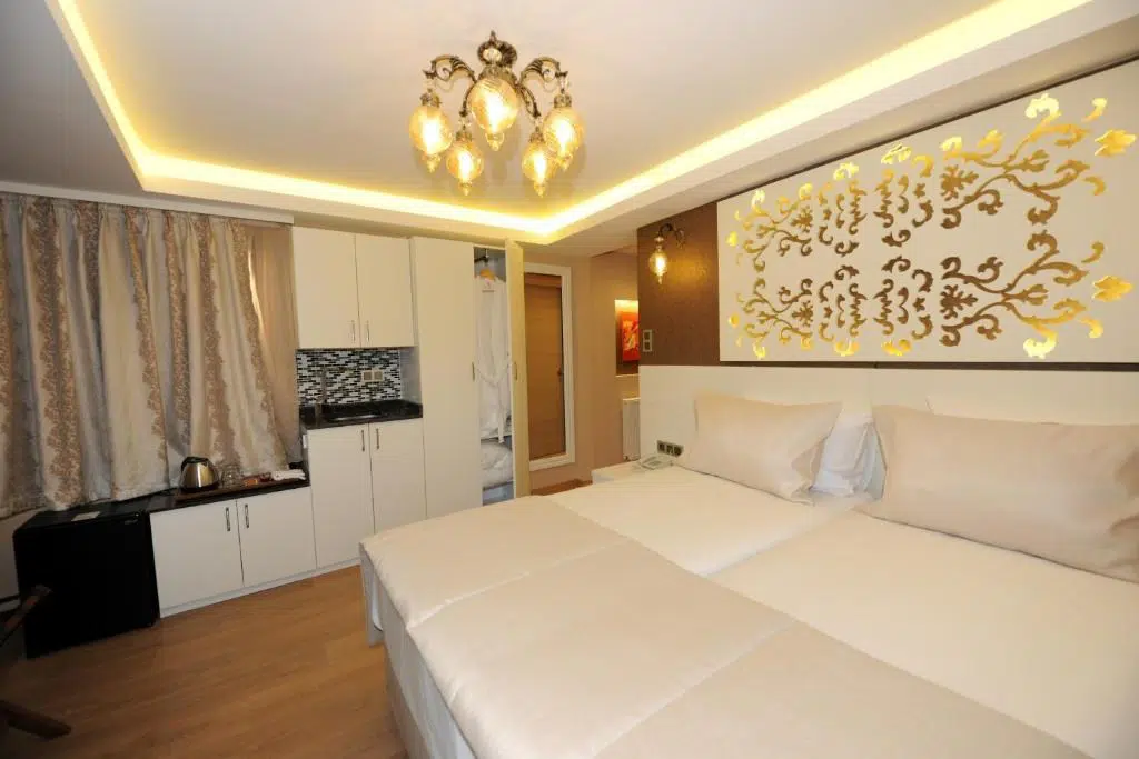 Room image