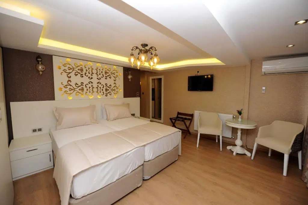 Room image